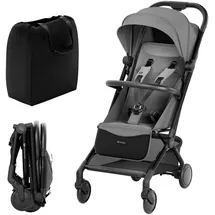 Kinderkraft Pilot 2 Grau