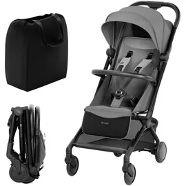 Kinderkraft Pilot 2 Grau