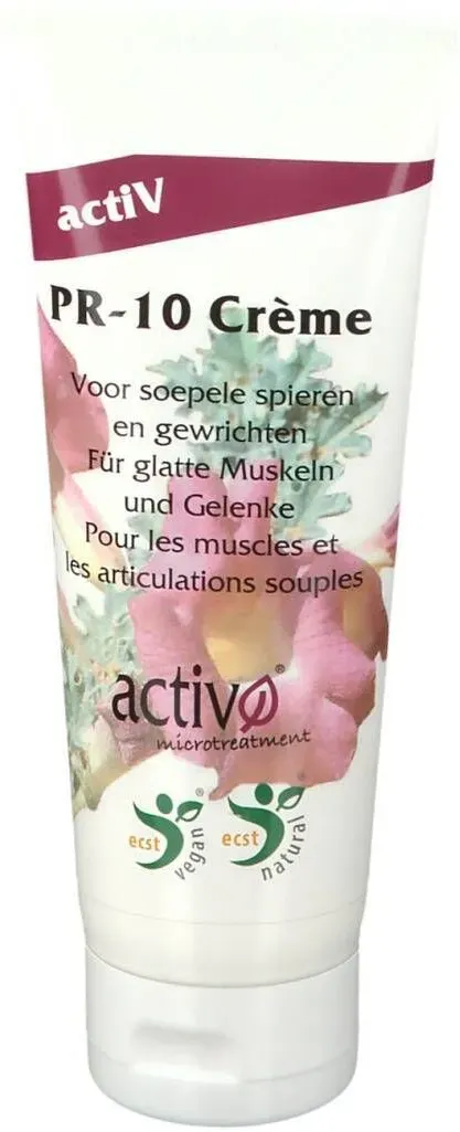 activ Pr-10 Crème