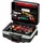 Parat Schalenkoffer Classic KingSize Roll neo 36 l schwarz 49x27x46 cm
