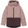 Color Kids Steppjacke COJacket Quilt - 741164 Klassische Winterjacke mit Kapuze in Rosa | Gr.: 128