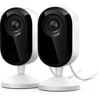 Arlo Essential 3 2K Indoor Security Camera