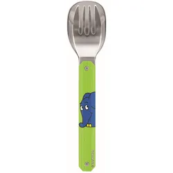 Akinod 12h12 Mini Besteck-Set - STK - Elefant