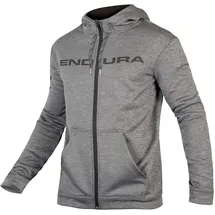 Endura Hoodie Grau XL