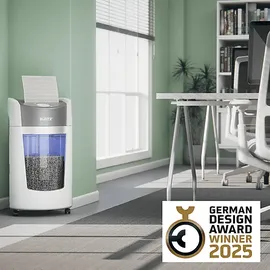 Leitz IQ OptiMax Office P5 Weiß