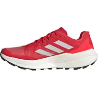 Adidas Terrex Agravic Speed - Pure Ruby / Grey