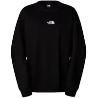 The North Face Damen Essential Oversize Crew Pullover (Größe