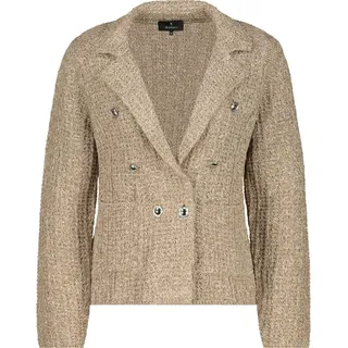Monari Strickjacke Caramel - 44