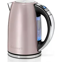 Cuisinart Multi Temp rosa