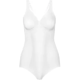 Triumph Modern Soft+Cotton BS« Damen, weiß