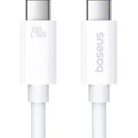 Baseus Superior 2 USB-C USB-C 240W, 1,8m weiß