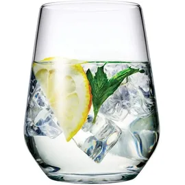 Pasabahce Allegra Wasser- & Saftglas 0,425 l 6-tlg.