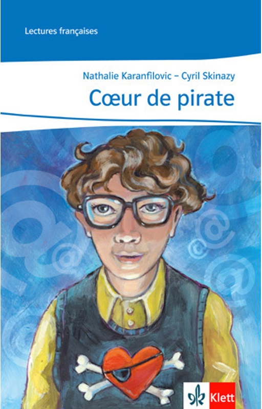 Lectures Françaises / Coeur De Pirate - Nathalie Karanfilovic, Cyril Skinazy, Kartoniert (TB)