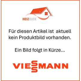 Viessmann Längenelement 500 doppelwandig Systemgröße 150 mm