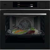 AEG TP9SB83FAT (matt black) Elektro-Backofen mit Dampfgarer
