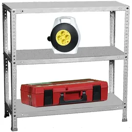 Simon Rack Simonrack Metallregal Verzinkt Advantage