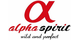 alpha spirit