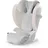Cybex Gold Sommerbezug, Für Kinder-Autositz Solution G2, Grey