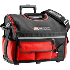 FACOM Trolley-Werkzeugtrage fahrbar Textil leer 550 x 440 x 360mm