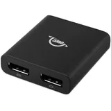 OWC Thunderbolt Dual DisplayPort Adapter