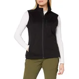 CMP Woman Vest nero (U901) 52