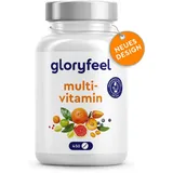 gloryfeel Multivitamin Tabletten 450 St.