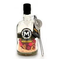 Mixtail Tequila Sunrise Just add Tequila