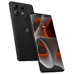 Motorola edge50 Pro 12/512 GB Android 14 Smartphone Black Beauty