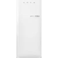 Smeg FAB28LWH6 (weiss) Standkühlschrank mit Gefrierfach