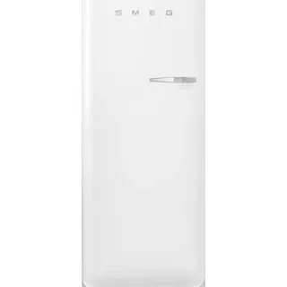 FAB28LWH6 Retro-Kühlschrank (270 l, 1530 mm hoch, Weiß)