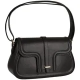 toscanto Schultertasche schwarz