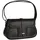 toscanto Schultertasche schwarz