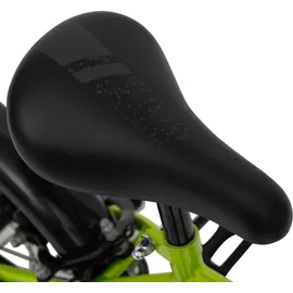 HUFFY Pro Thunder 16 Zoll RH 26 cm grün