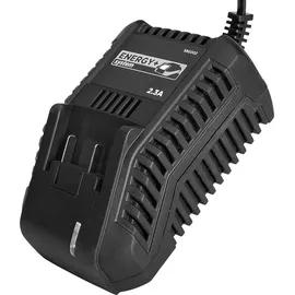 Graphite Akkuschrauber inkl. 2 x 2,0 Ah + Transportkoffer