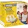 Medela Freestyle Hands-free Elektrische Doppelmilchpumpe