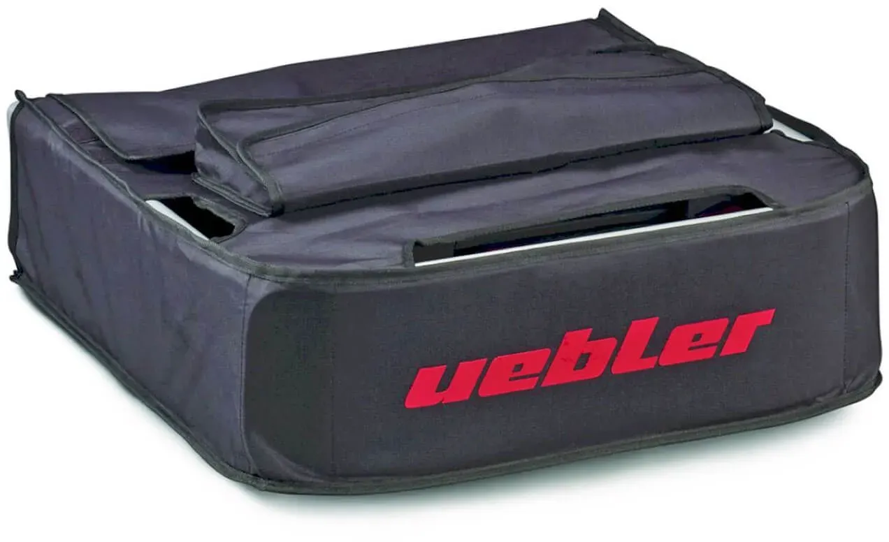 Uebler Transporttasche fuer i21 Fahrradtraeger