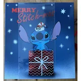 Undercover Lilo & Stitch Adventskalender Teens