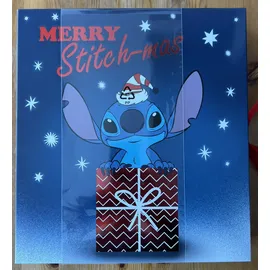 Undercover Lilo & Stitch Adventskalender Teens