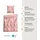 SCHIESSER Annic Blumen Rosa 155 x 220 cm + 80 x 80 cm