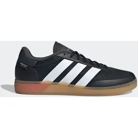 adidas Spezial Damen Schwarz/Weiß/Rot 46