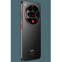 Nubia Focus 2 8GB/256GB Schwarz