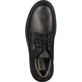 Jomos Alpina Herren Schwarz 49