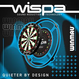 WINMAU Wispa Schallschutz System 4100
