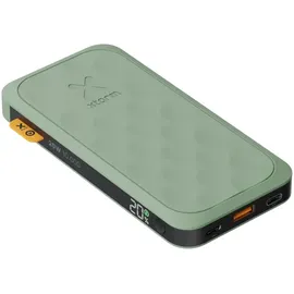 Xtorm Powerbank 20W - 10.000 mAh - Fuel Series 5 - Sage Green