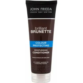 John Frieda Brilliant Brunette Feuchtigkeitsspülung 250 ml