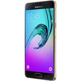 Samsung Galaxy A5 (2016) gold