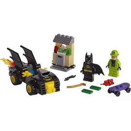 LEGO DC Comics Super Heroes Batman vs. der Raub des Riddler 76137