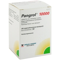 Pangrol 10000