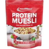 ironMaxx Protein Muesli