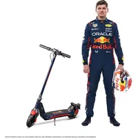 Red Bull Racing RS 900 schwarz/rot